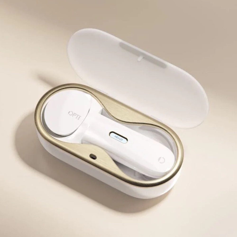 Opte precision skincare